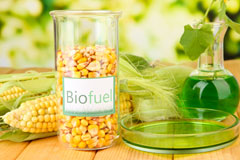Gatherley biofuel availability