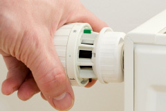 Gatherley central heating repair costs