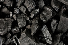 Gatherley coal boiler costs