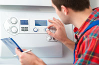 free Gatherley gas safe engineer quotes